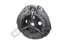 Clutch Assy 12 (F/Spl) W/12 Spring Torque 