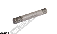 HİD.SİLİNDİR SAPLAMASI UZUN 104.MM 5/8