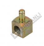 Nipel-Hyd.Spool Valve