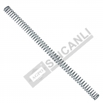 Spring Inner-Hyd.Oscillator