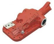 Top Cover - Hyd.Lift