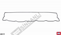 Rocker Cover Gasket Silicon