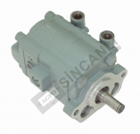 P/S Tandem Pump Double Elbow Type (A. H)