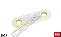 Bracket (2. Hole) - Stabiliser Chain