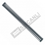 Spring-Response Control Assembly