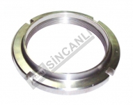 Nut-4x4 Front Axle Ag-75 