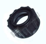 4x4 Dust Cap Kit-Front Shaft 