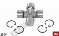 4x4 Universal Joint (Spider) 27x82 Mm