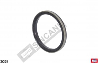 DİFERANSİYEL ÖN KEÇE KASET 150x180x14,5/16 417128