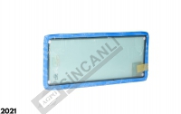 KABİN DİZLİK CAMI SAĞ 4 DL 700x330