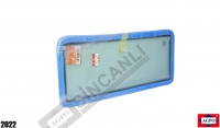 KABİN DİZLİK CAMI SOL 4 DL 700x330