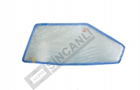 KABİN KAPI CAMI KABİN SAĞ 4 DL,1331x830