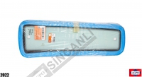 KABİN DİZLİK CAMI SOL 2 DL 660x230