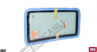 KABİN DİZLİK CAMI SOL MAXİMA 670x390