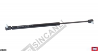Glass Shock Absorber