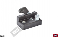 KABİN KAPI KİLİTİ İÇ SOL KLASİK MODEL