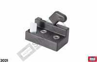 KABİN KAPI KİLİTİ İÇ SAĞ KLASİK KASA