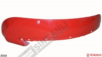 ARKA ÇAMURLUK SOL KABİNLİ