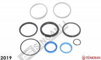 Hydraulic Top Link