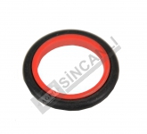 HİDROLİK HASSASİYET KAYDIRICI MİL KEÇESİ