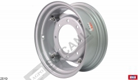 Front Rim 8X20