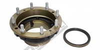 Front Hub