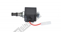 Solenoid Valve