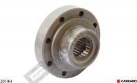 Flange Coupling Z:21