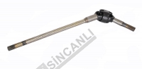 Front Axle Shaft