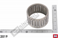 AYNA MAHRUTİ DİŞLİ İĞNELİ RULMANI 38x43x27