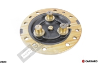 ÖN TEKER PORYA KAPAĞI