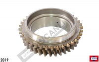 GERİ VİTES DİŞLİSİ Z:34