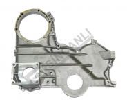 EKSANTRİK ÖN KAPAK ZDK