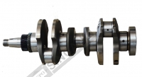 Crank Shaft 3 Cyl