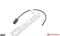 MOTOR ISITMA TESİSAT KABLOSU