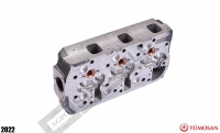 Cylinder Head-Stage 3A
