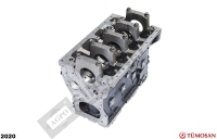 Cylinder Block
