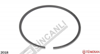 SEGMAN-PİSTON KOMPRESYON 104 MM TURBOSUZ