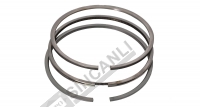 PİSTON SEGMANI TAKIM 104 MM