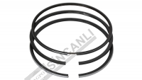 PİSTON SEGMANI TAKIM 106,5 MM