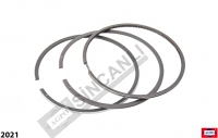 PİSTON SEGMANI TAKIMI 106,5 MM