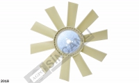 Fan Belt