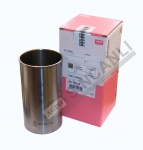 SİLİNDİR GÖMLEĞİ (TURBO) FLANŞLI 104 MM