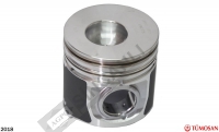 PİSTON-STAGE III 104 MM 45,5 MM HÜCRE