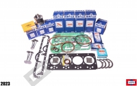 Overhaul Kit 4 Cyl.104 Mm