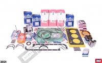 Overhaul Kit 3 Cyl 