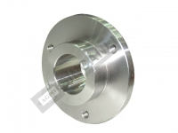 Pulley Flange