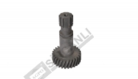 Gear-Balancer