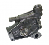Oil Pump Assembly