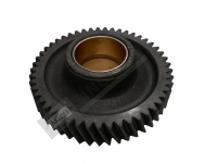 EKSANTRİK MİL AVARE DİŞLİSİ Z:49 4 SİL. Ø 42MM